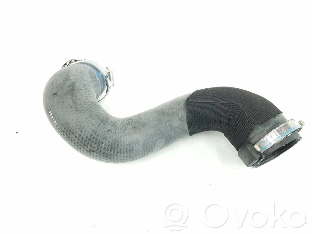 Citroen DS5 Manguera/tubo del intercooler 
