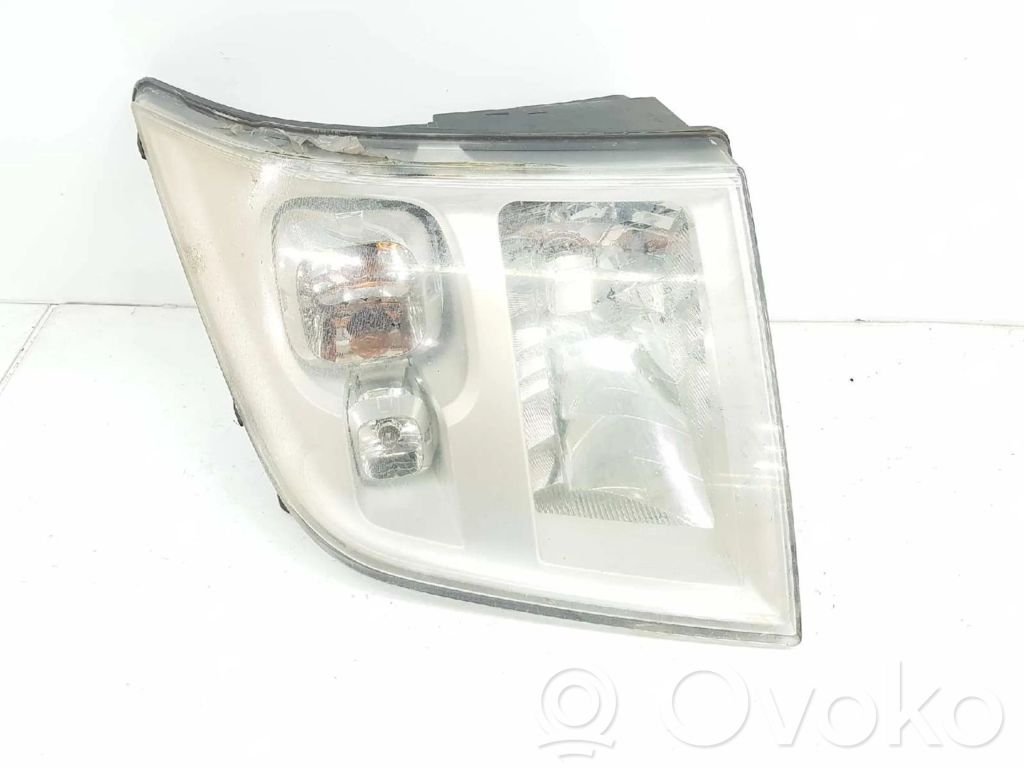 Ford Transit Headlight/headlamp 