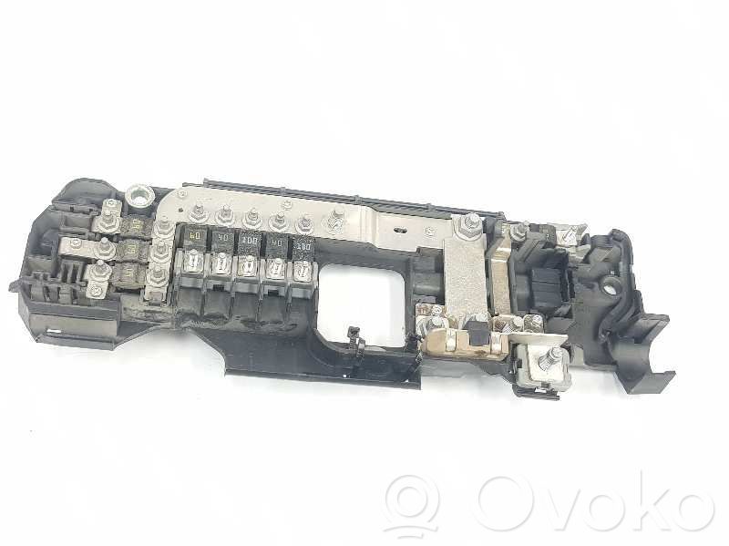 Ford Transit Modulo fusibile