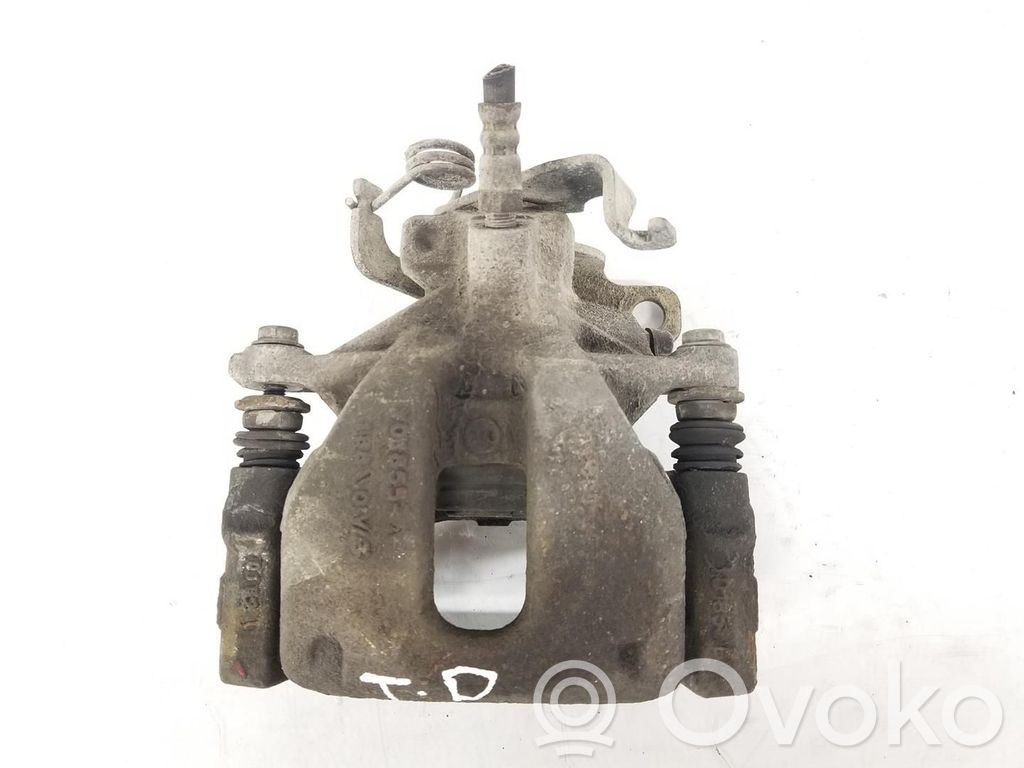 Ford Transit Bremssattel hinten 