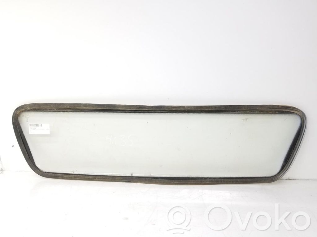 Ford Ranger Rear windscreen/windshield window 