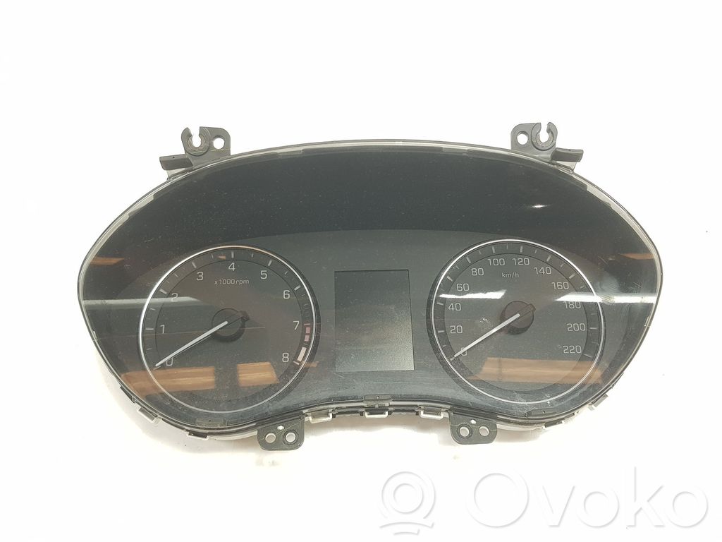 Hyundai i20 (GB IB) Tachimetro (quadro strumenti)