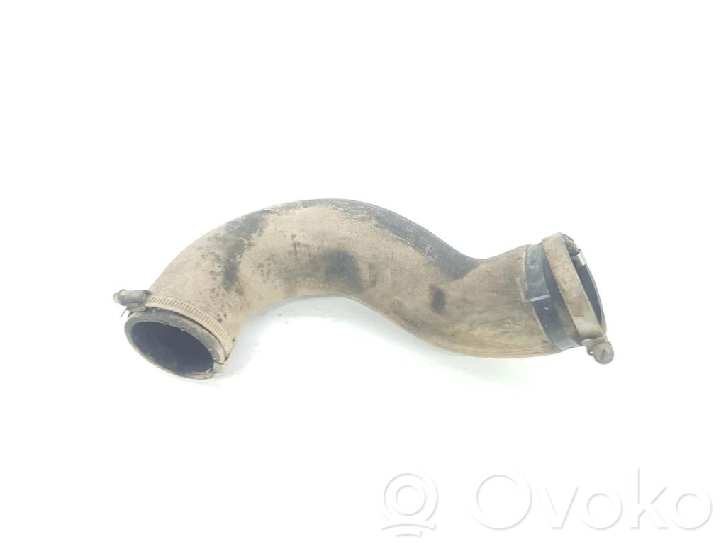 Ford Transit Intercooler hose/pipe 