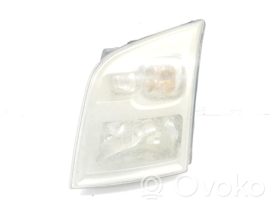 Ford Transit Phare frontale 