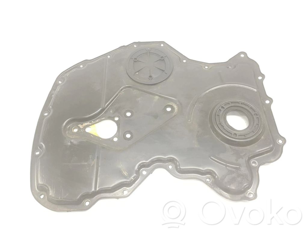 Ford Transit Abdeckung Steuerkette 