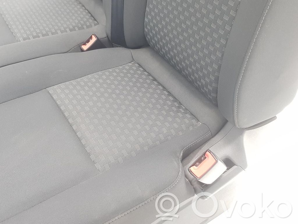 Ford Transit VII Asiento delantero del pasajero 