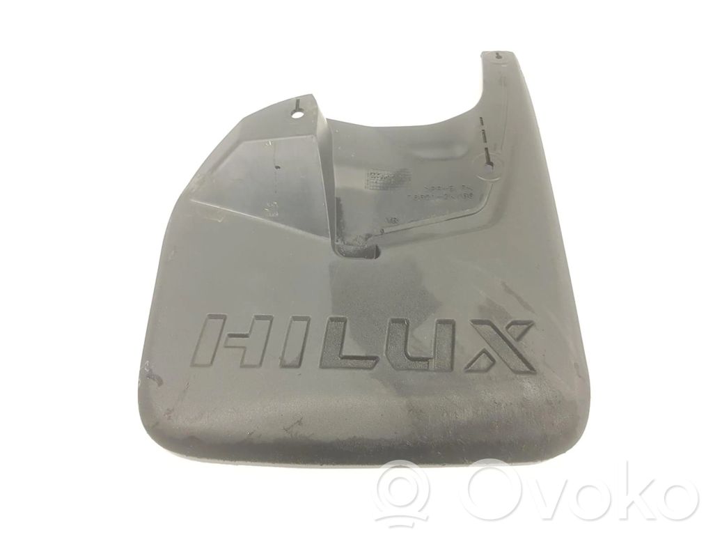 Toyota Hilux (N140, N150, N160, N170) Parafango anteriore 