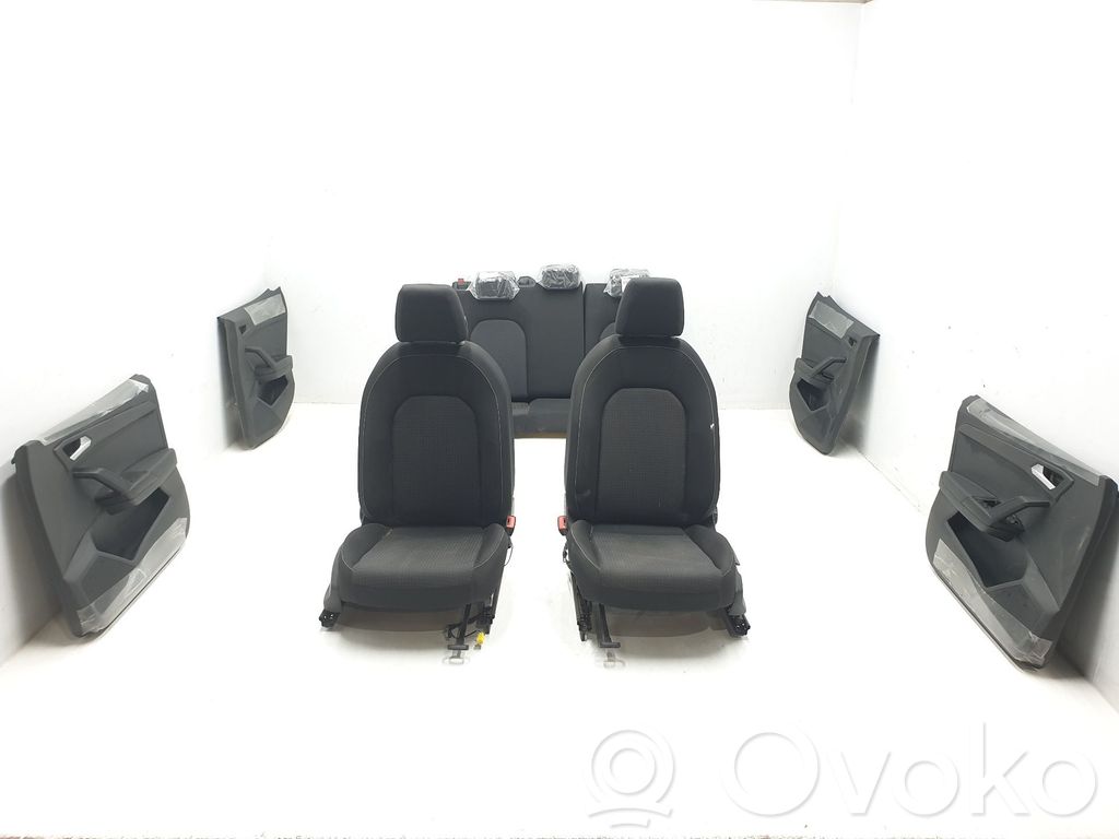 Seat Ibiza V (KJ) Kit siège 