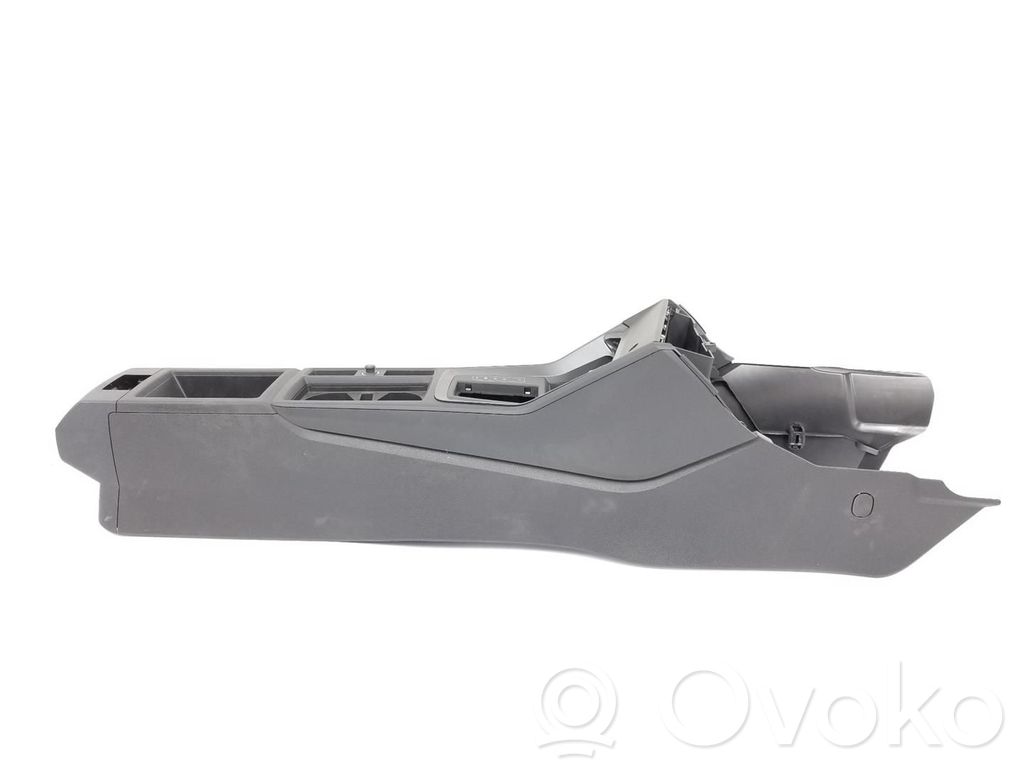 Audi Q3 F3 Console centrale 