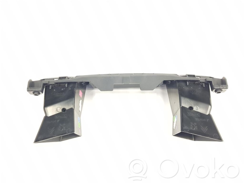 Peugeot 508 Griglia di ventilazione centrale cruscotto