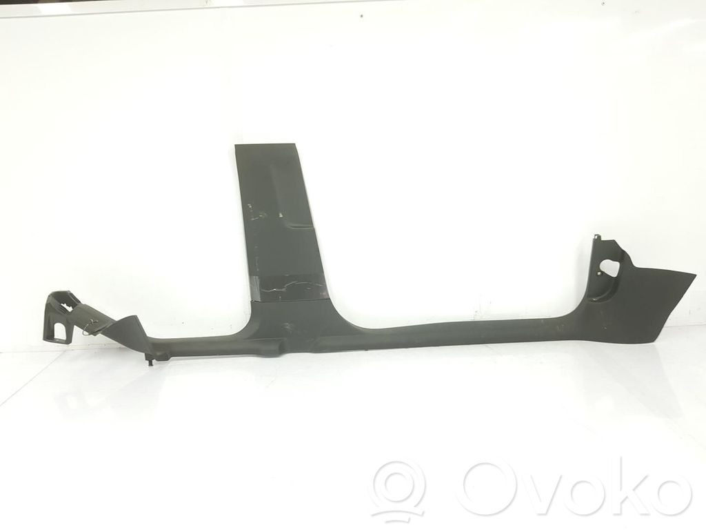 Seat Ibiza V (KJ) Altra parte interiore