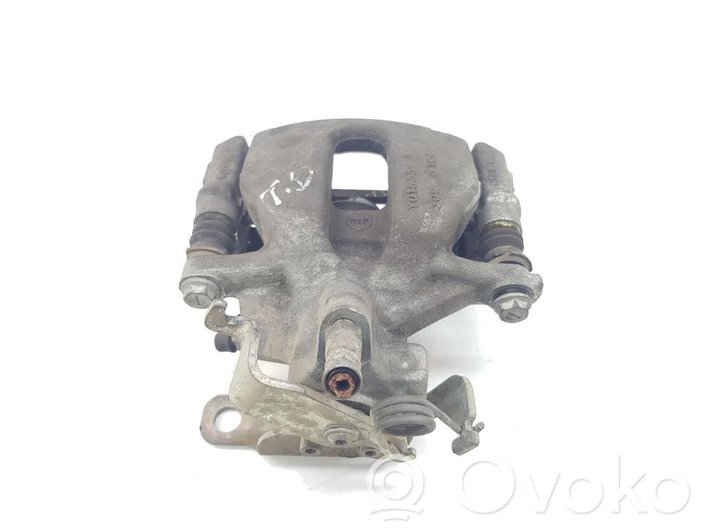 Bremssattel vorne   1553793,6C112B120BB