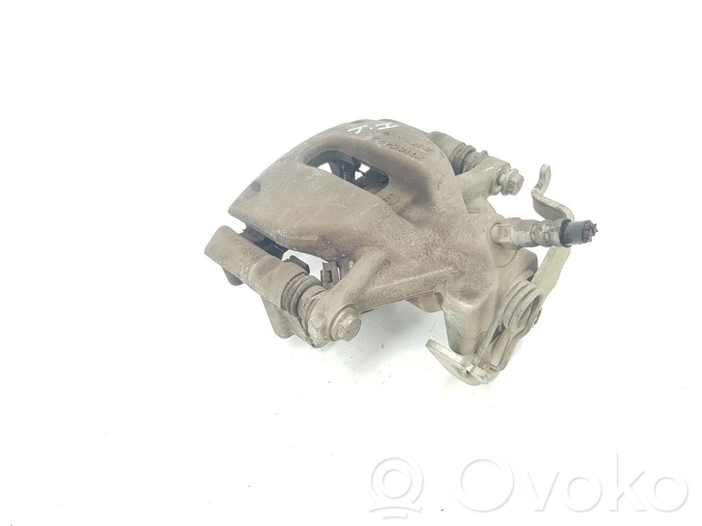Bremssattel hinten   1521636,6C112553AD
