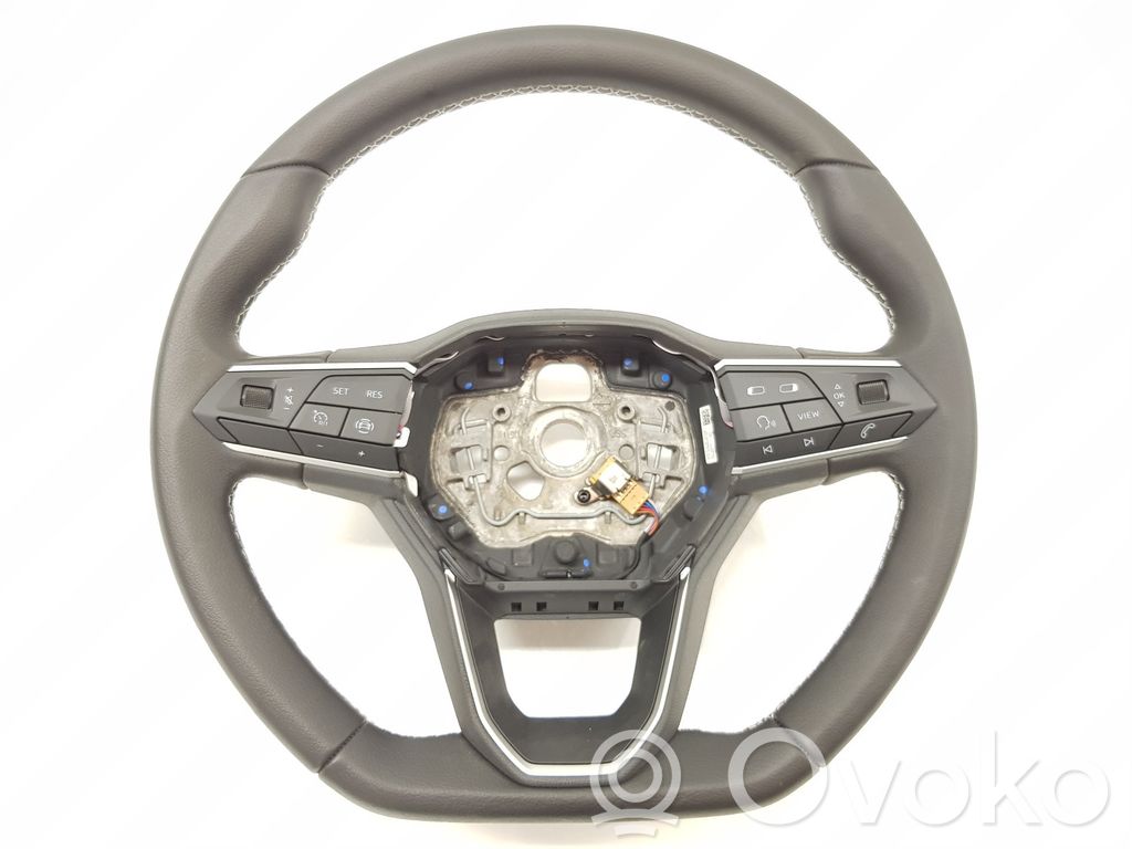 Seat Ibiza V (KJ) Kierownica