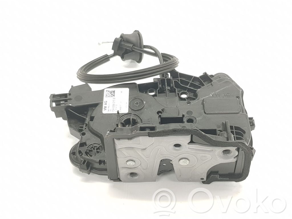 Seat Ibiza V (KJ) Serratura portiera posteriore