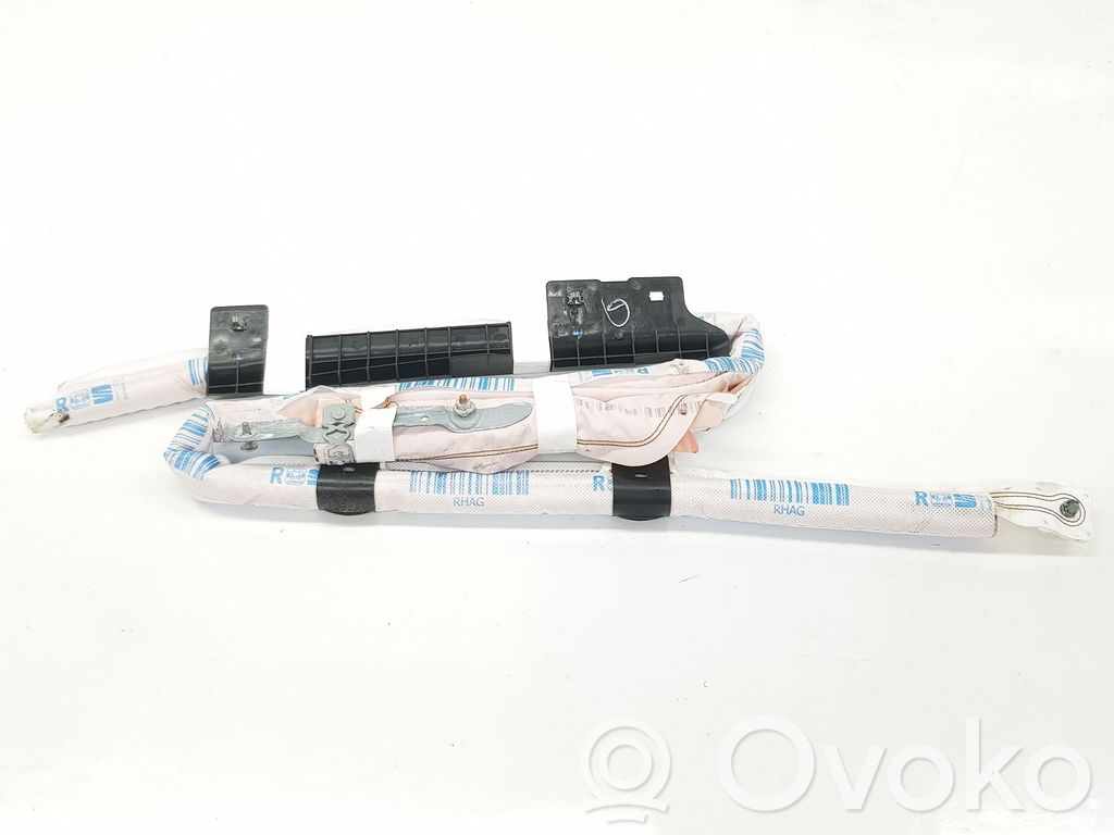 Seat Ibiza V (KJ) Airbag da tetto