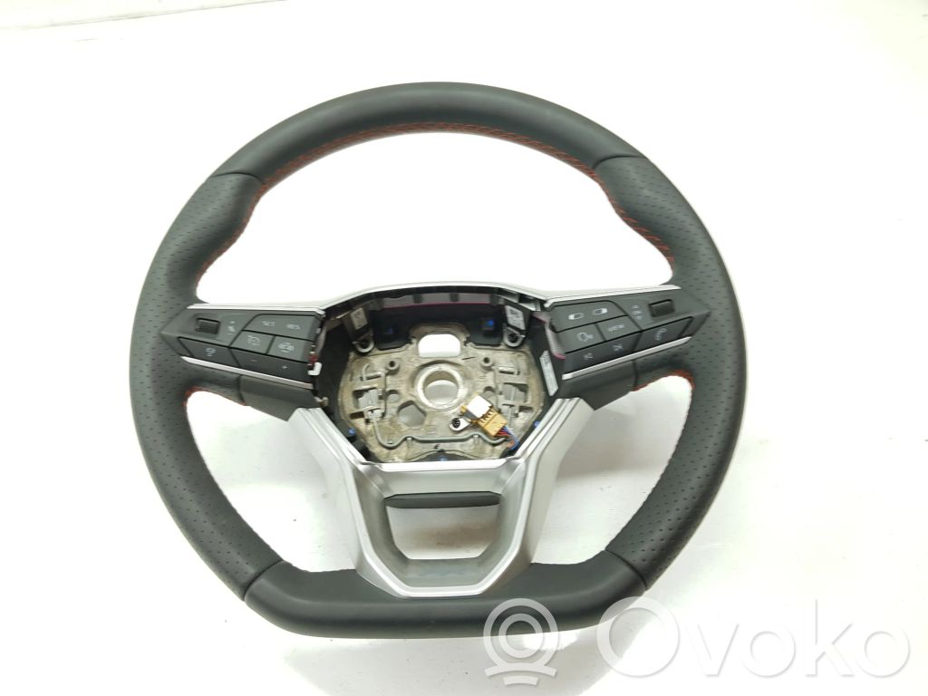 Seat Ibiza V (KJ) Ohjauspyörä 