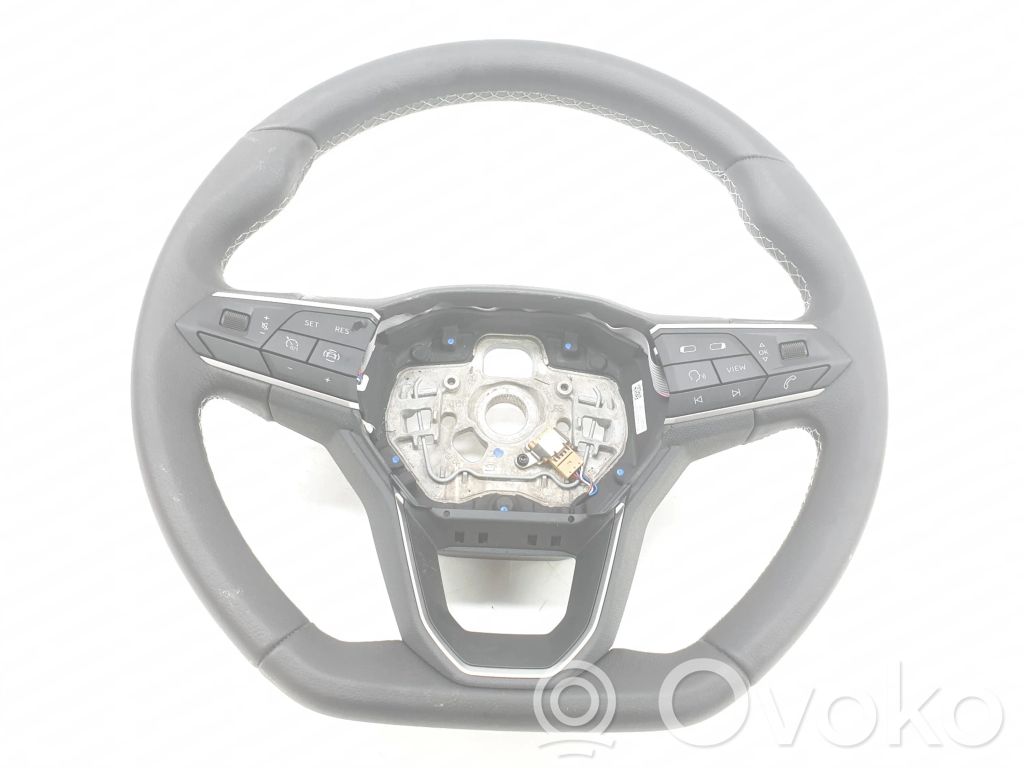 Ohjauspyörä   5FA419091B,5FA419091B