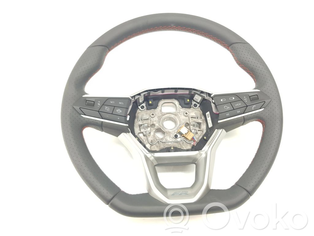 Seat Ibiza V (KJ) Stūre 