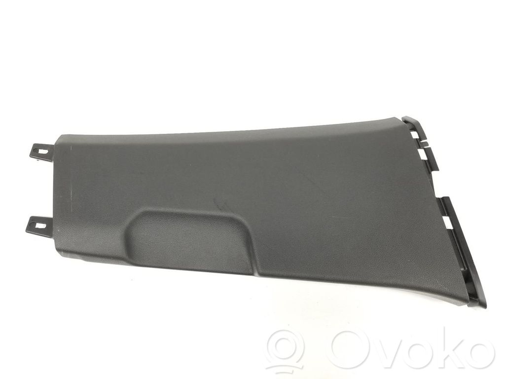 Volkswagen Golf VIII Altra parte interiore