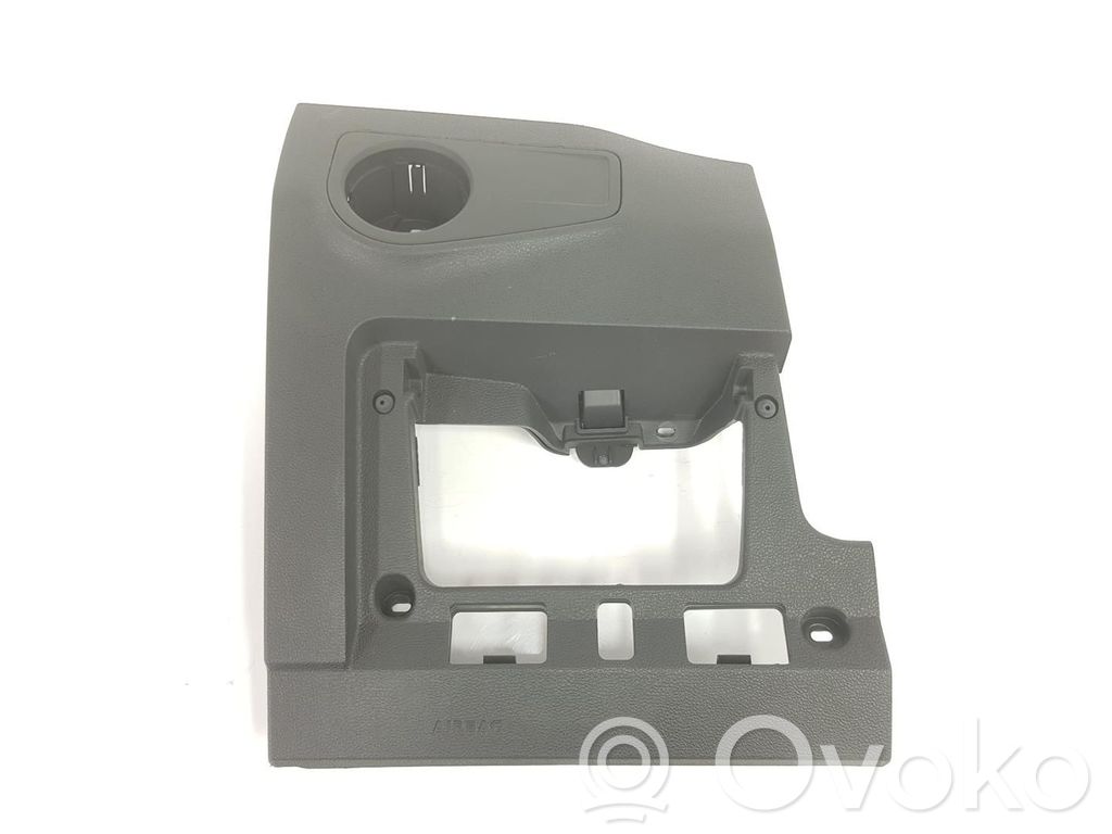Volkswagen Tiguan Other interior part 