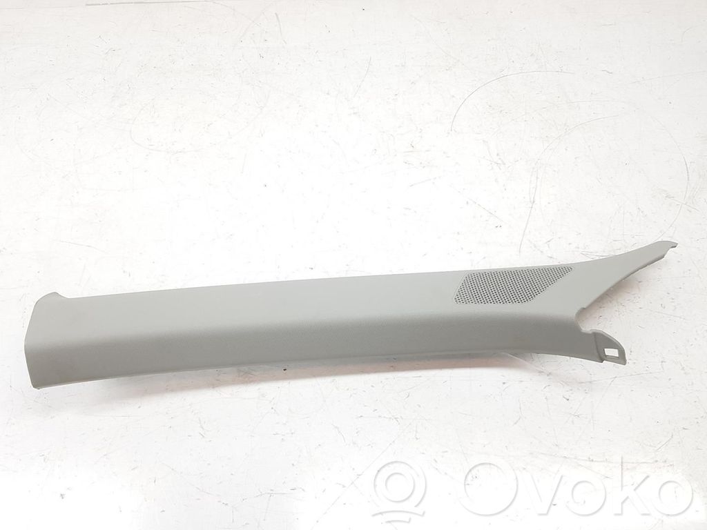 Audi A1 Kita salono detalė 