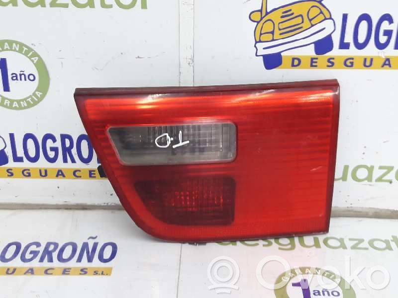 BMW X5 E53 Takaluukun takavalot 