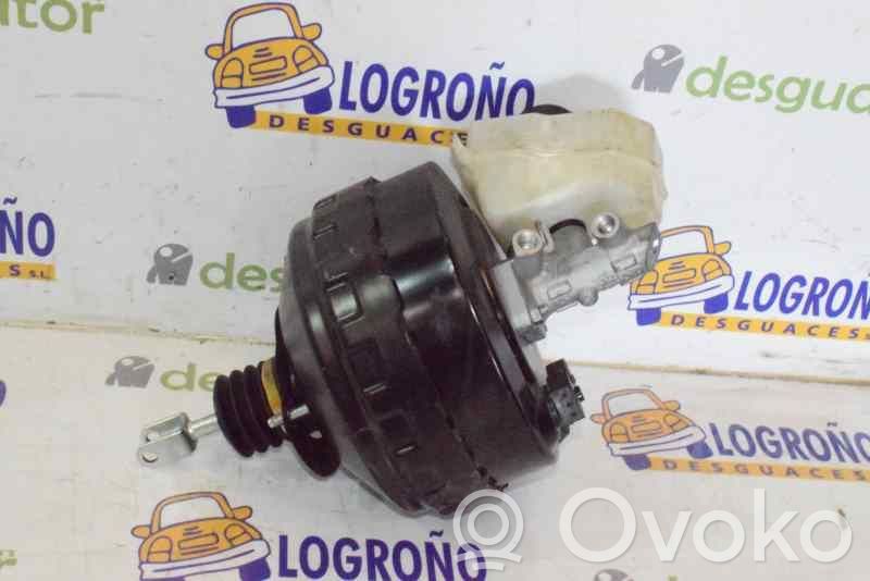 BMW 1 E81 E87 Brake booster 