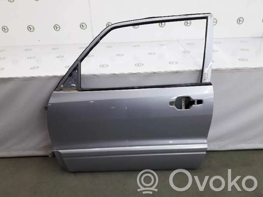 Mitsubishi Montero Drzwi przednie 