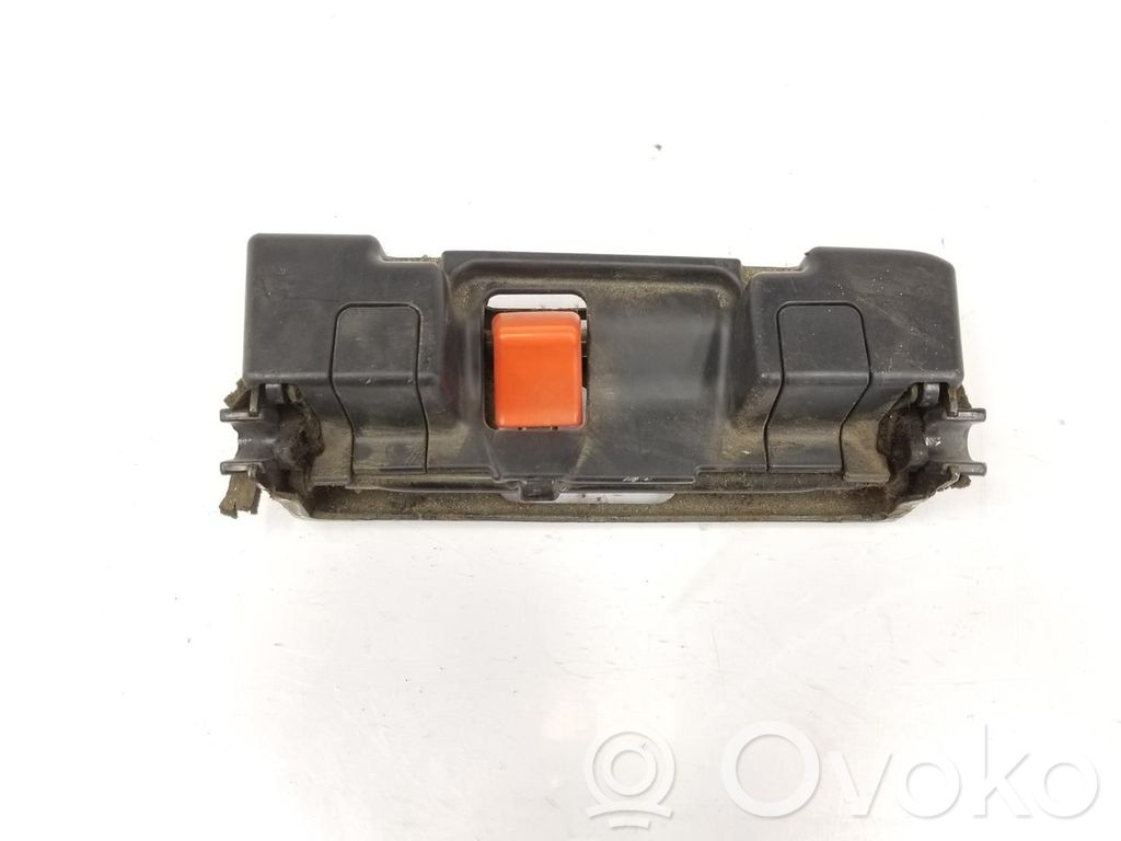 Toyota Land Cruiser (J120) Base del sedile anteriore del passeggero