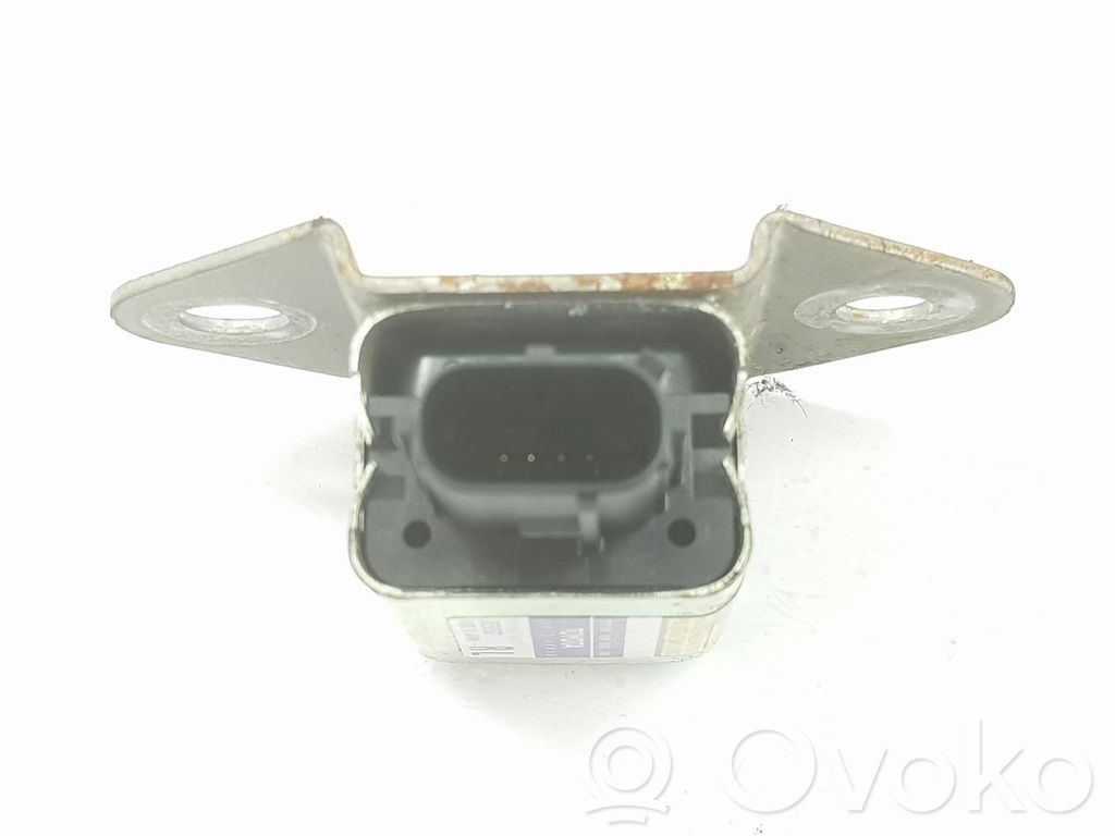Toyota Land Cruiser (J120) Sensor 