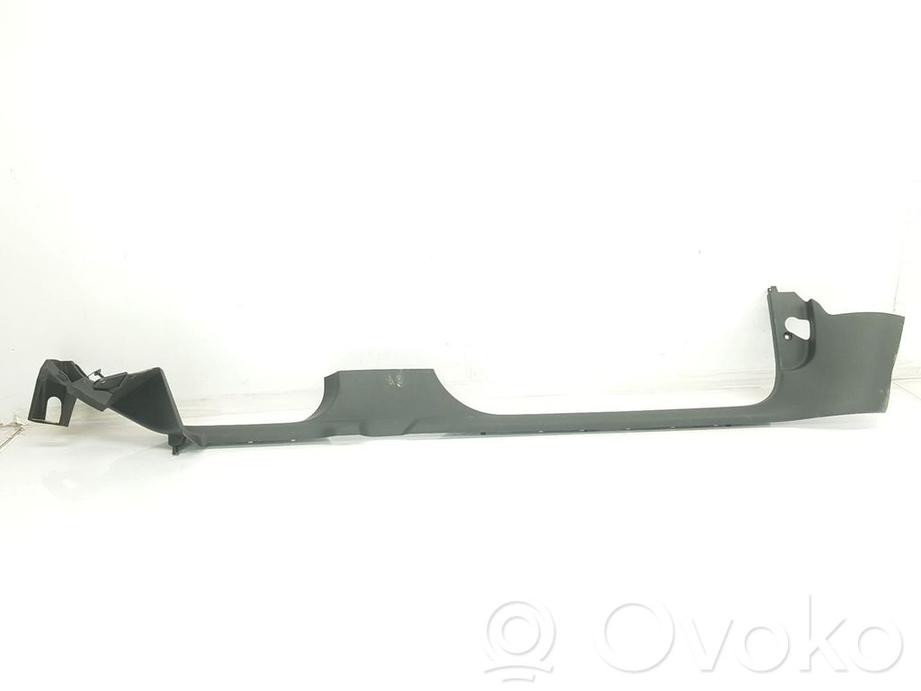 Seat Ibiza V (KJ) Altra parte interiore