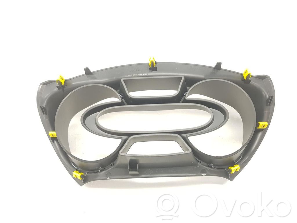 Renault Captur Other interior part 