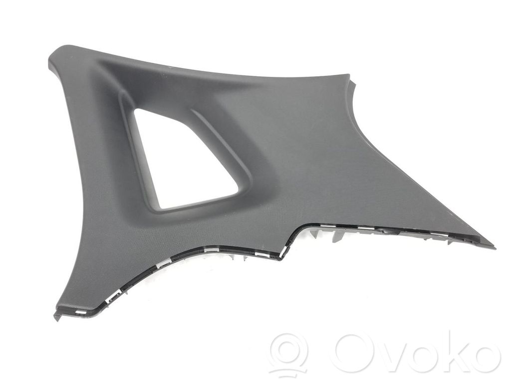 Seat Ibiza V (KJ) Altra parte interiore