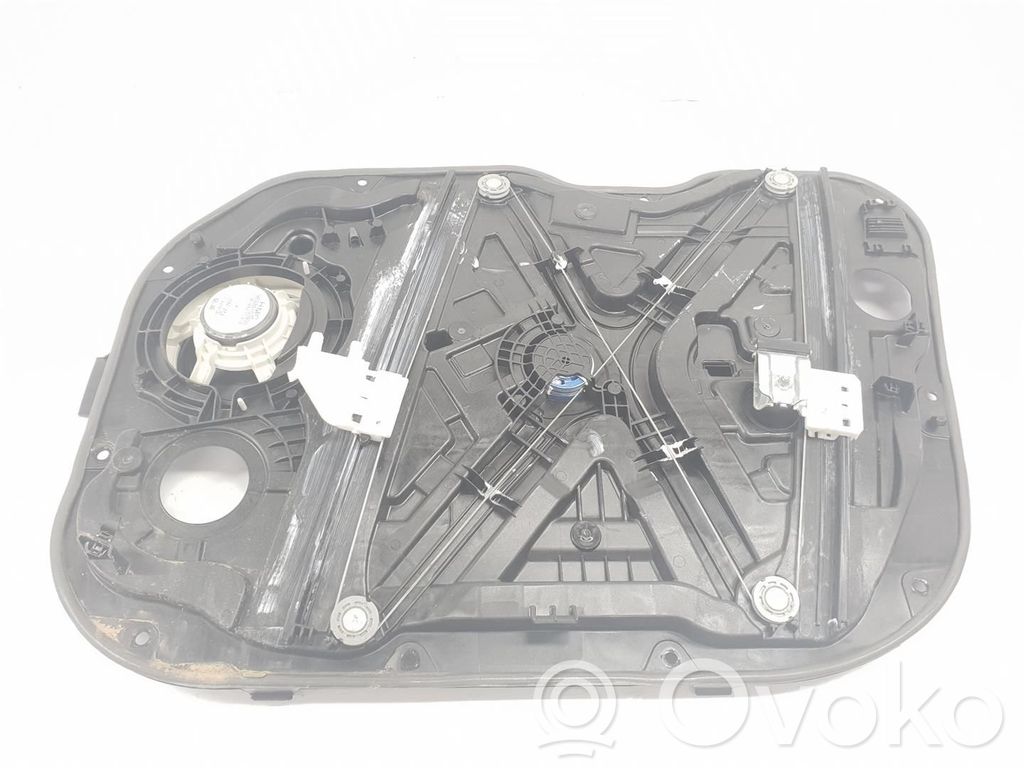Hyundai i30 Macara ușă față cu motor 