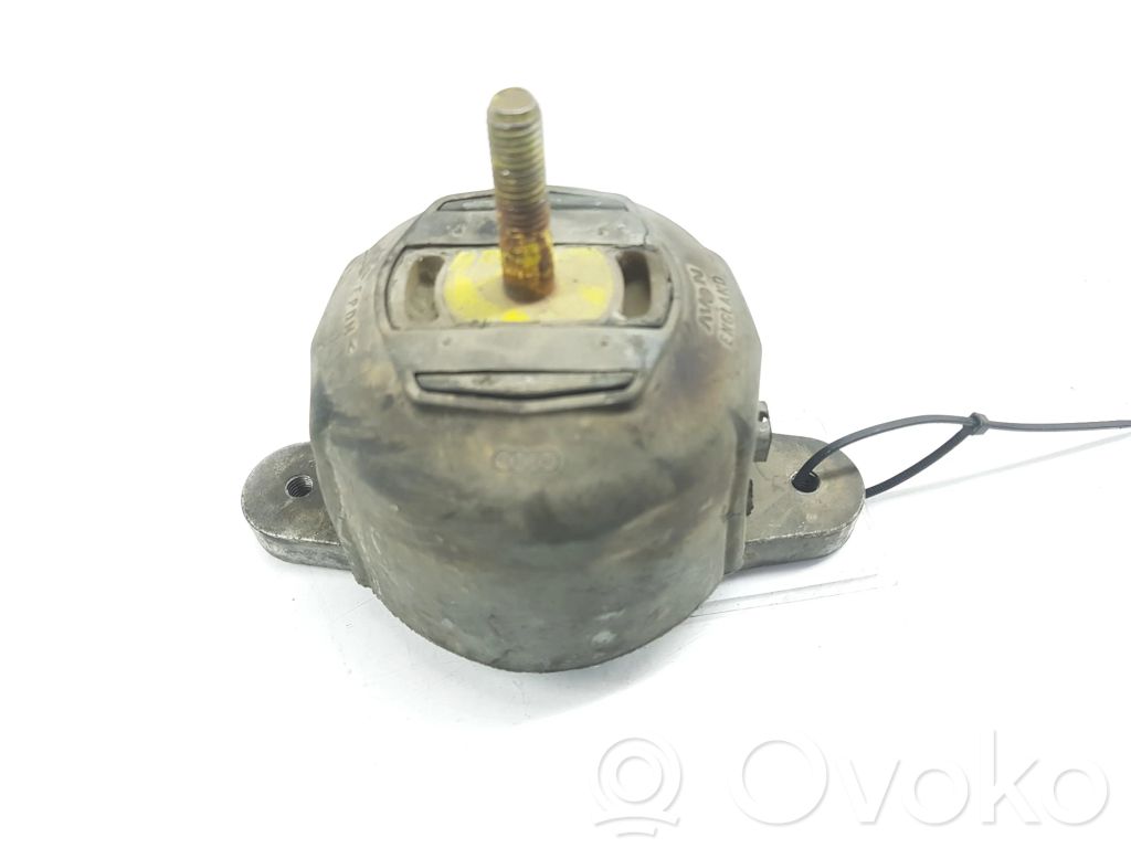 Engine mount bracket   4E0399151CE,4E0399151CE