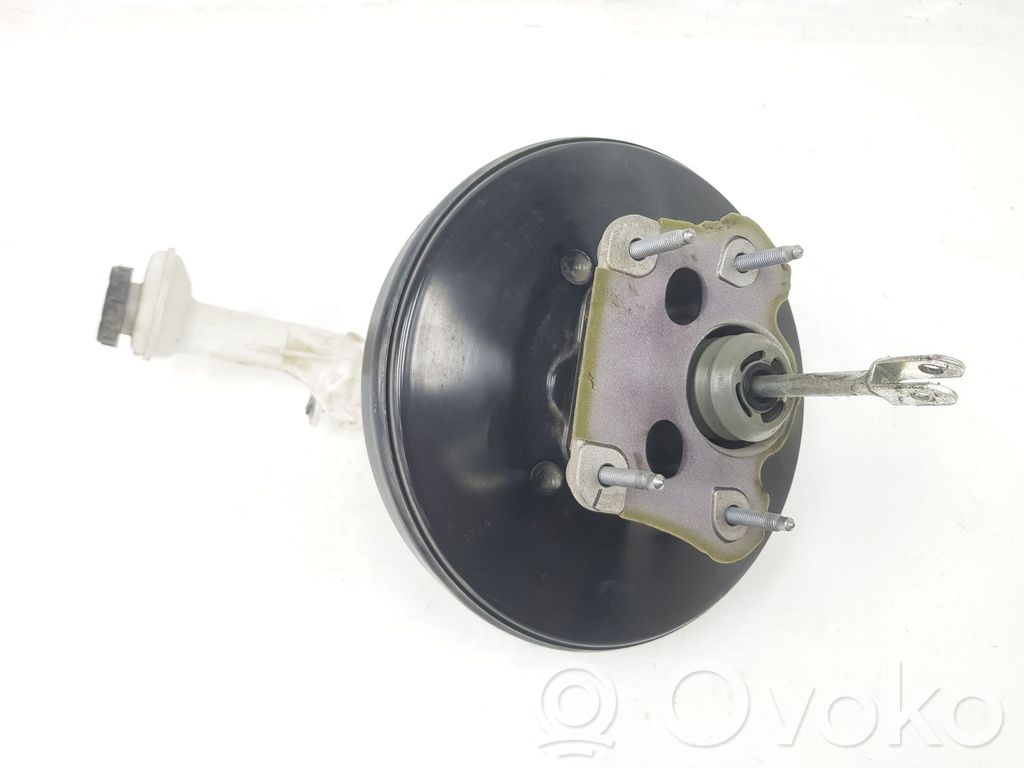 Nissan Qashqai Servofreno