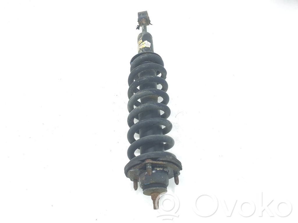 Toyota Land Cruiser (J120) Amortyzator przedni 