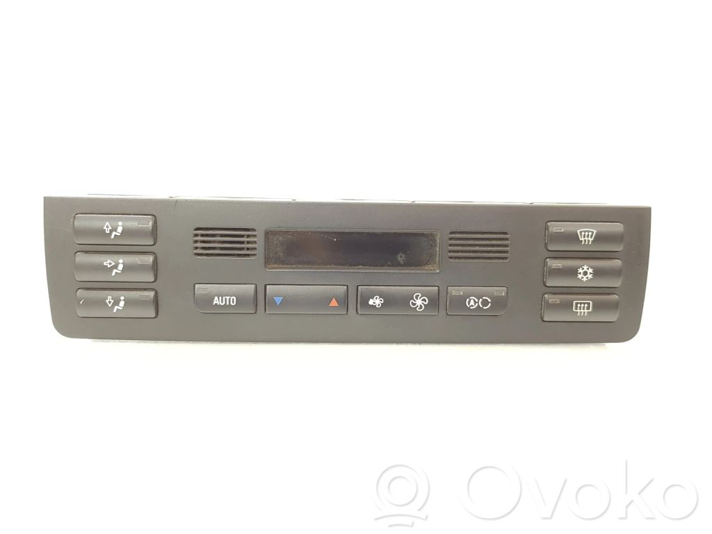 Unitate control climatizare   64116907897,6956319