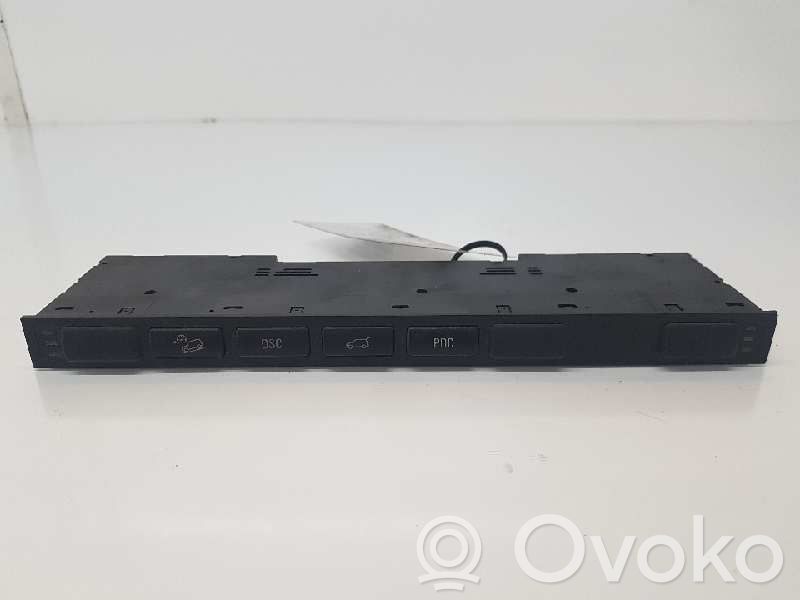 BMW X5 F15 Otros interruptores/perillas/selectores 