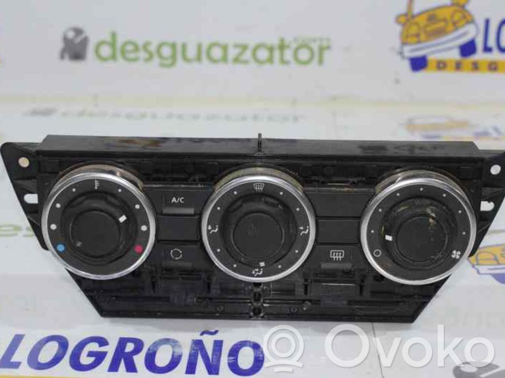 Land Rover Freelander 2 - LR2 Centralina del climatizzatore 