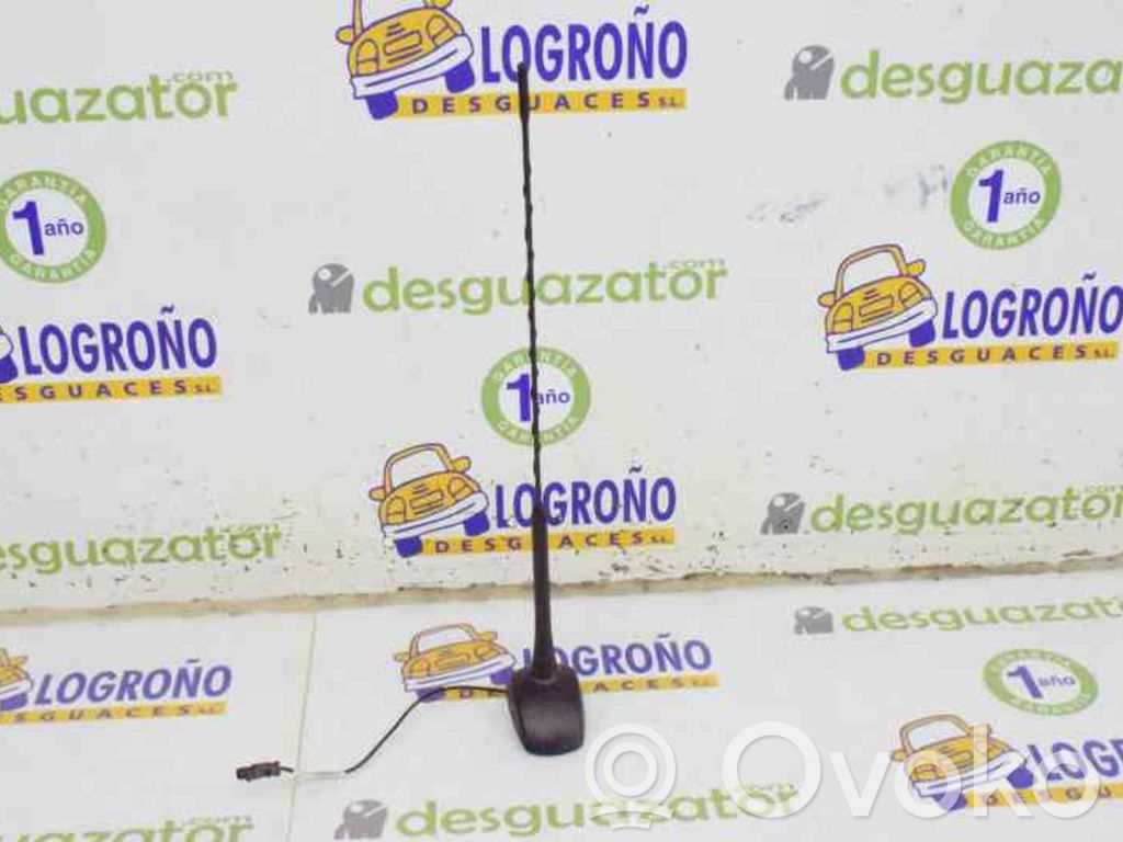 Opel Astra J Antenna autoradio 