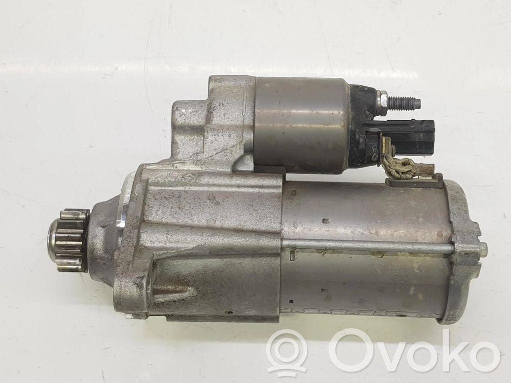 Motor de arranque   02E911022H,02E911022H,02E911022H
