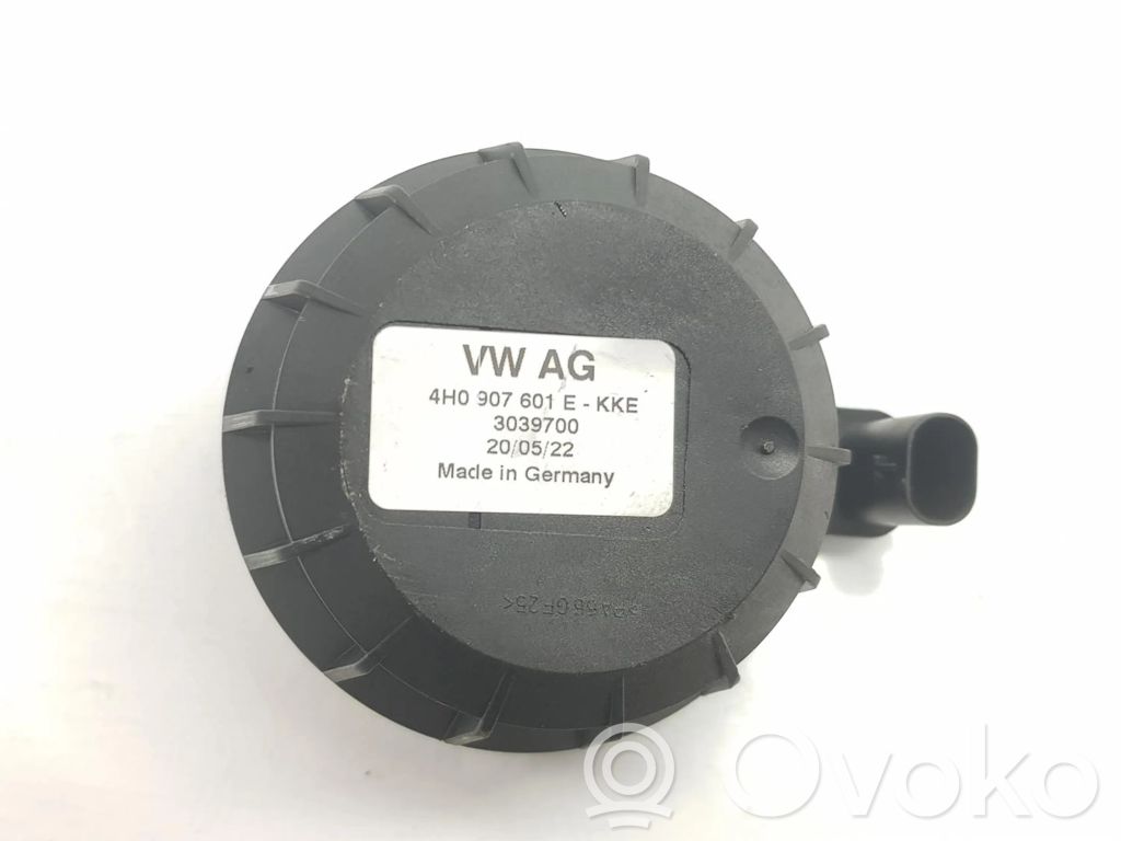 Autres unités de commande / modules   4H0907601E,4H0907601E,4H0907601E