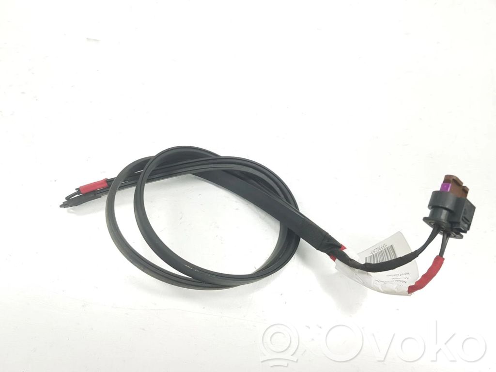 Cupra Formentor Sensor 