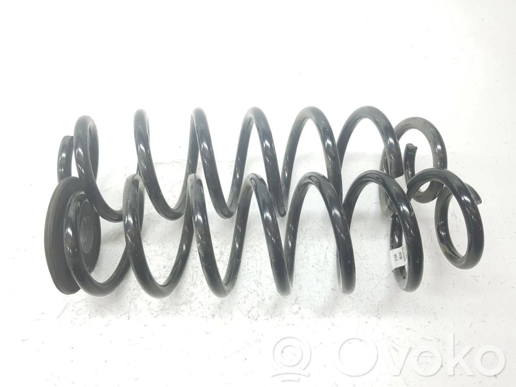 Cupra Formentor Rear coil spring 