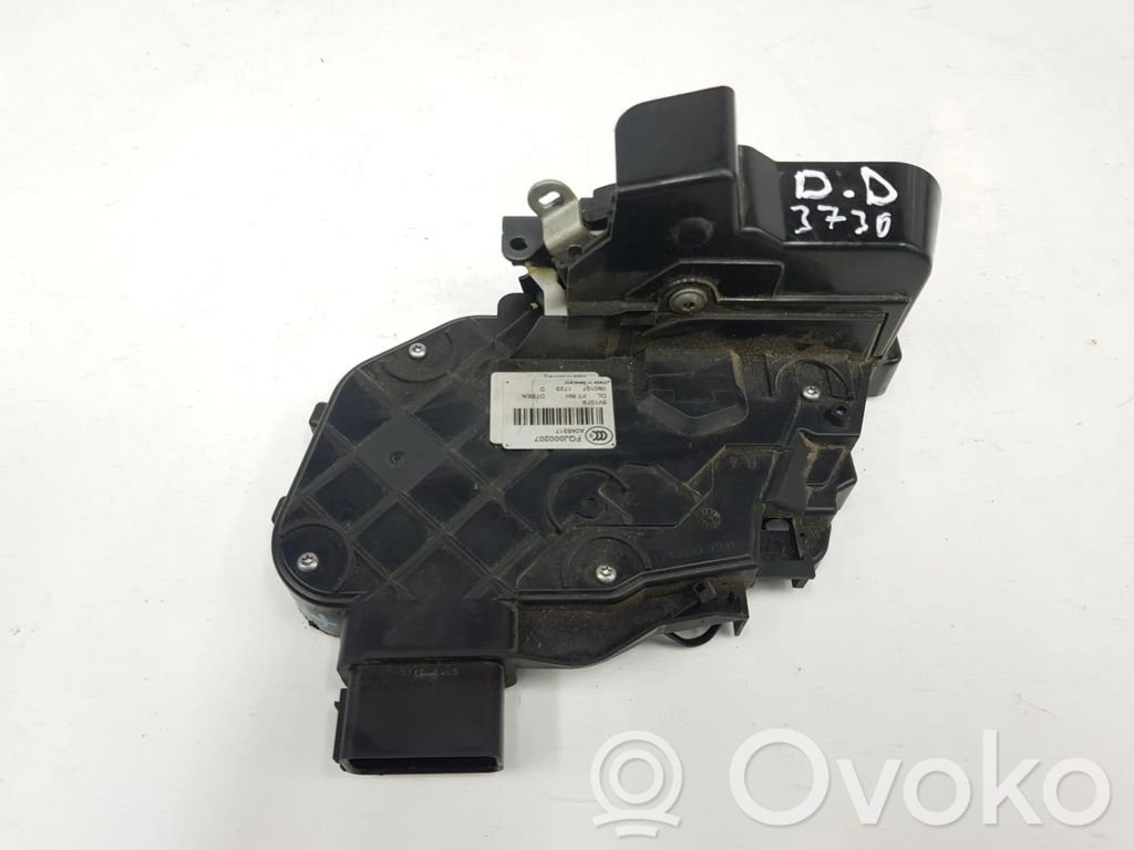 Land Rover Freelander 2 - LR2 Serratura portiera anteriore 