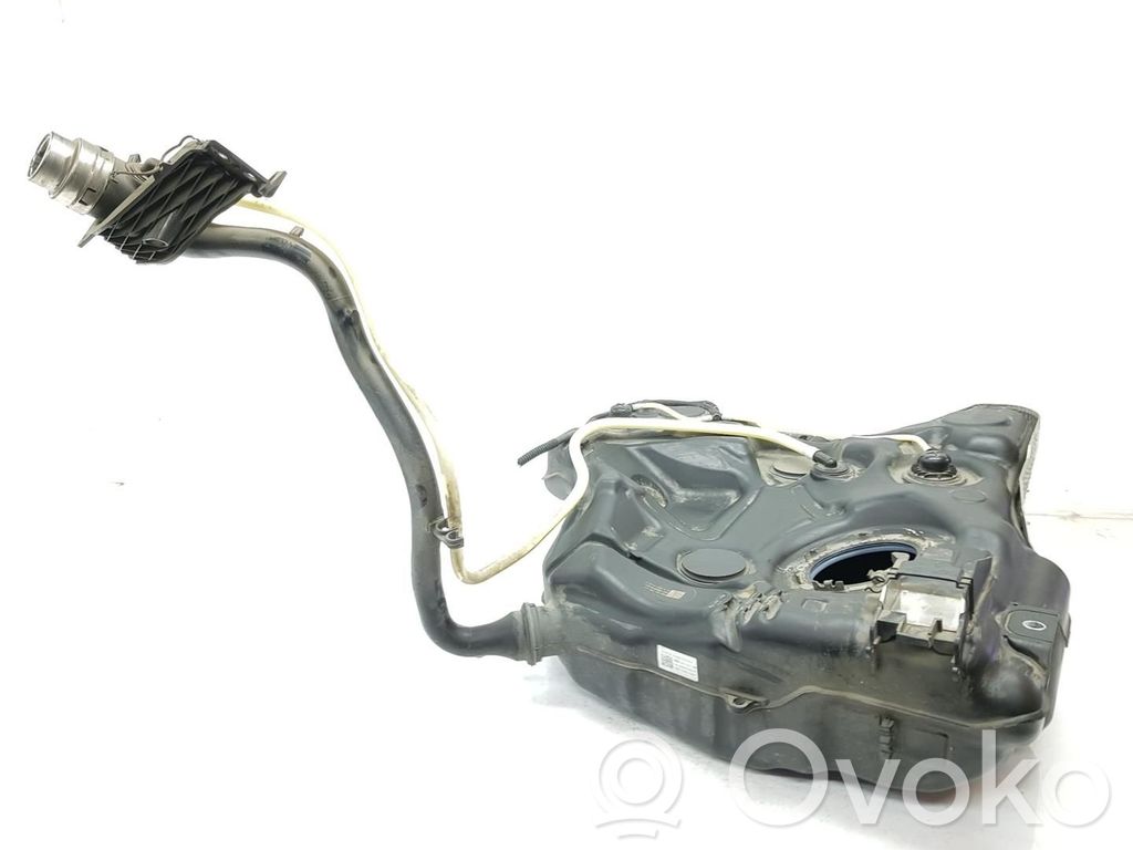 Volkswagen Golf VIII Rezervor combustibil 
