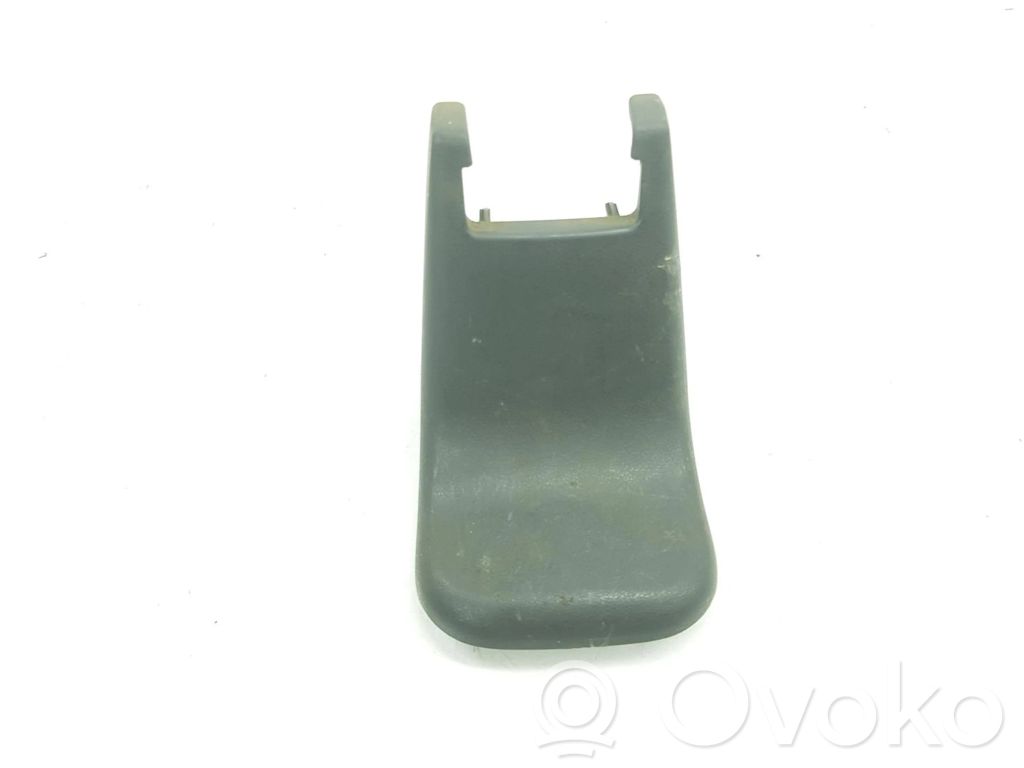 Toyota Land Cruiser (J120) Altra parte interiore