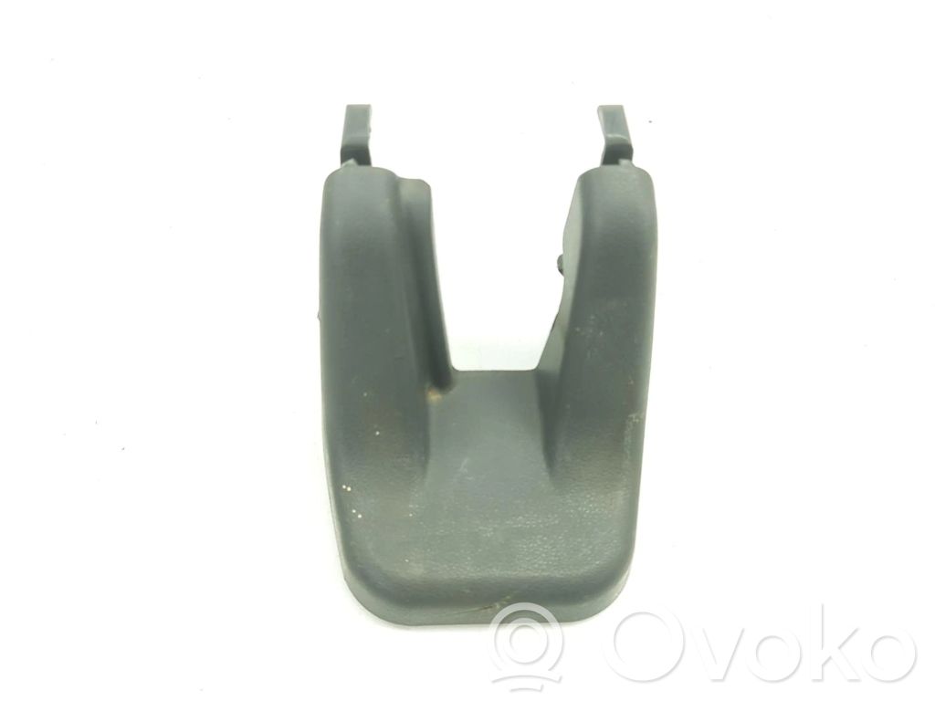 Toyota Land Cruiser (J120) Altra parte interiore